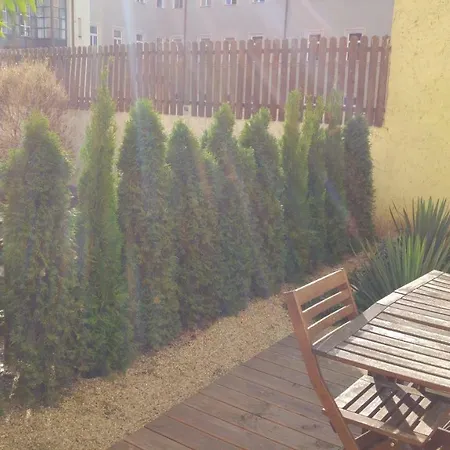 Elegant Apartment With Free Garage In The Center Of Prague Apartment *